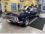 1966 Chevrolet Impala for sale 101687257