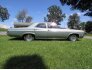 1966 Chevrolet Impala Sedan for sale 101718137