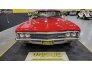 1966 Chevrolet Impala for sale 101732550