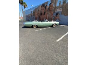 1966 Chevrolet Impala for sale 101737414