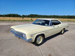 1966 Chevrolet Impala for sale 101762079