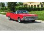 1966 Chevrolet Impala for sale 101766287