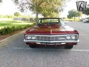 1966 Chevrolet Impala for sale 101769320