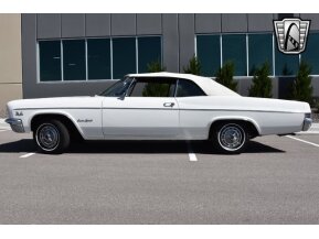 1966 Chevrolet Impala SS for sale 101775237