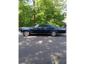 1966 Chevrolet Impala SS for sale 101776174
