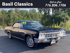 1966 Chevrolet Impala for sale 101780714