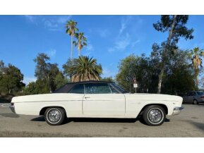 1966 Chevrolet Impala SS for sale 101791832