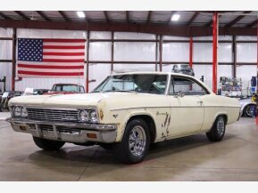 1966 Chevrolet Impala for sale 101797919