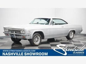 1966 Chevrolet Impala SS for sale 101804238