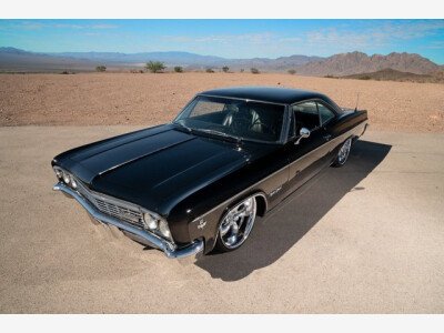 1966 Chevrolet Impala SS for sale 101807777