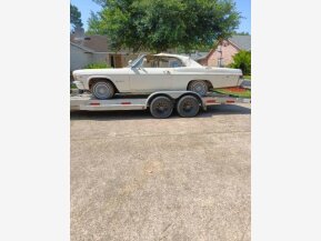 1966 Chevrolet Impala for sale 101812379