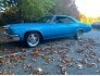 1966 Chevrolet Impala SS for sale 101815948