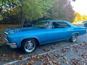 1966 Chevrolet Impala SS for sale 101815948