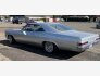 1966 Chevrolet Impala for sale 101820552