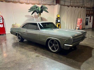 1966 Chevrolet Impala for sale 101826073