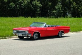 1966 Chevrolet Impala for sale 101829343