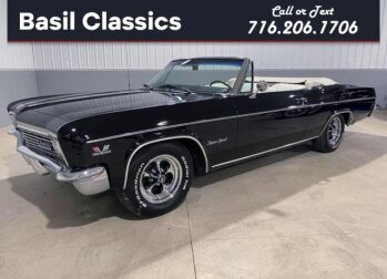 1966 Chevrolet Impala