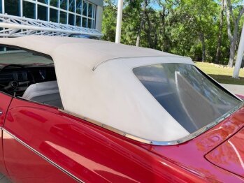 1966 Chevrolet Impala
