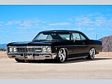 1966 Chevrolet Impala for sale 101886425