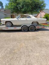 1966 Chevrolet Impala for sale 101812379