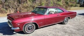 1966 Chevrolet Impala SS for sale 101866852