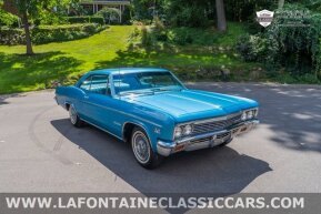 1966 Chevrolet Impala SS for sale 101896897