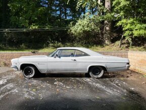 1966 Chevrolet Impala for sale 101901894