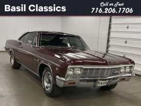 1966 Chevrolet Impala for sale 101910766