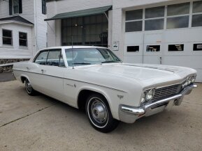 1966 Chevrolet Impala for sale 101918251