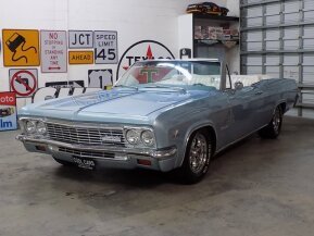 1966 Chevrolet Impala for sale 101927637