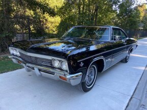 1966 Chevrolet Impala SS for sale 101945635