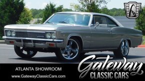 1966 Chevrolet Impala SS for sale 101953146