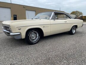 1966 Chevrolet Impala for sale 101962851
