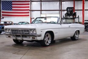 1966 Chevrolet Impala for sale 101969647
