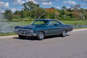 1966 Chevrolet Impala SS for sale 101990277