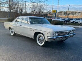 1966 Chevrolet Impala for sale 101996186