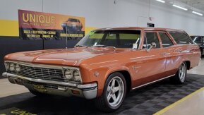 1966 Chevrolet Impala Wagon for sale 101997947
