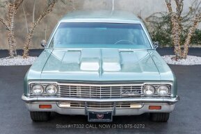 1966 Chevrolet Impala for sale 102002532