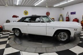 1966 Chevrolet Impala for sale 102009545