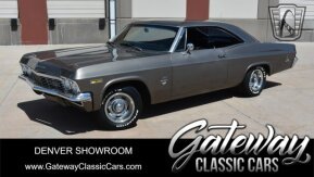 1966 Chevrolet Impala for sale 102022736