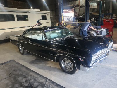 1966 Chevrolet Impala for sale 101375782