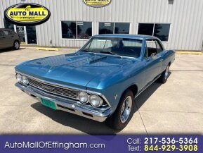 1966 Chevrolet Malibu for sale 101774388