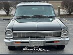 Thumbnail Photo 4 for 1966 Chevrolet Nova