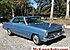 1966 Chevrolet Nova Coupe for sale 101496576