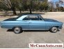 1966 Chevrolet Nova Coupe for sale 101496576