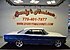 1966 Chevrolet Nova for sale 101547673