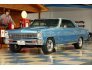 1966 Chevrolet Nova for sale 101571207