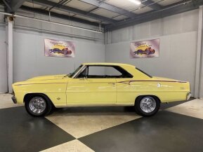 1966 Chevrolet Nova for sale 101666851