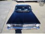 1966 Chevrolet Nova for sale 101689180
