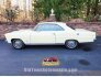 1966 Chevrolet Nova for sale 101691278